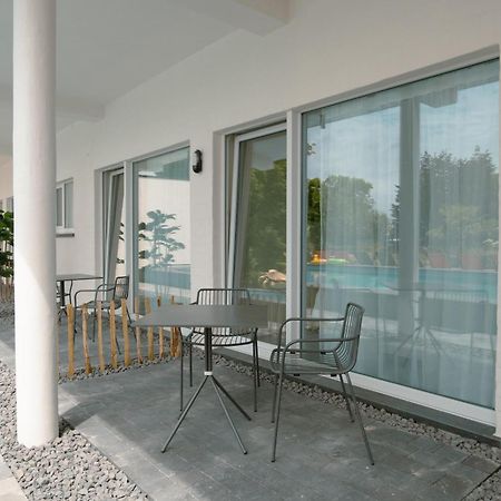 Zaelig Hotel Knokke-Heist Exteriér fotografie