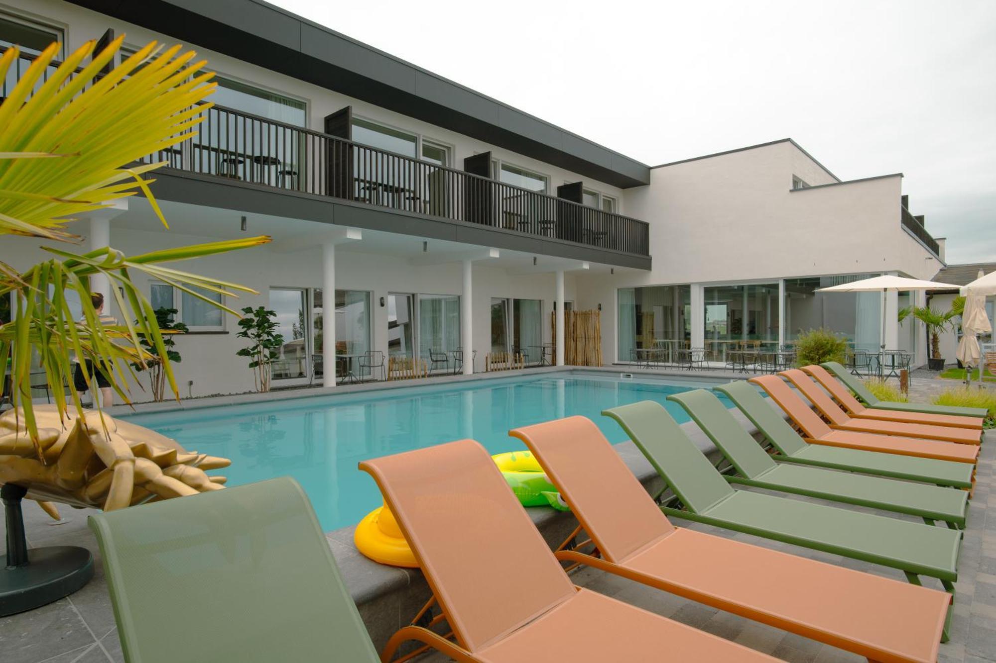 Zaelig Hotel Knokke-Heist Exteriér fotografie