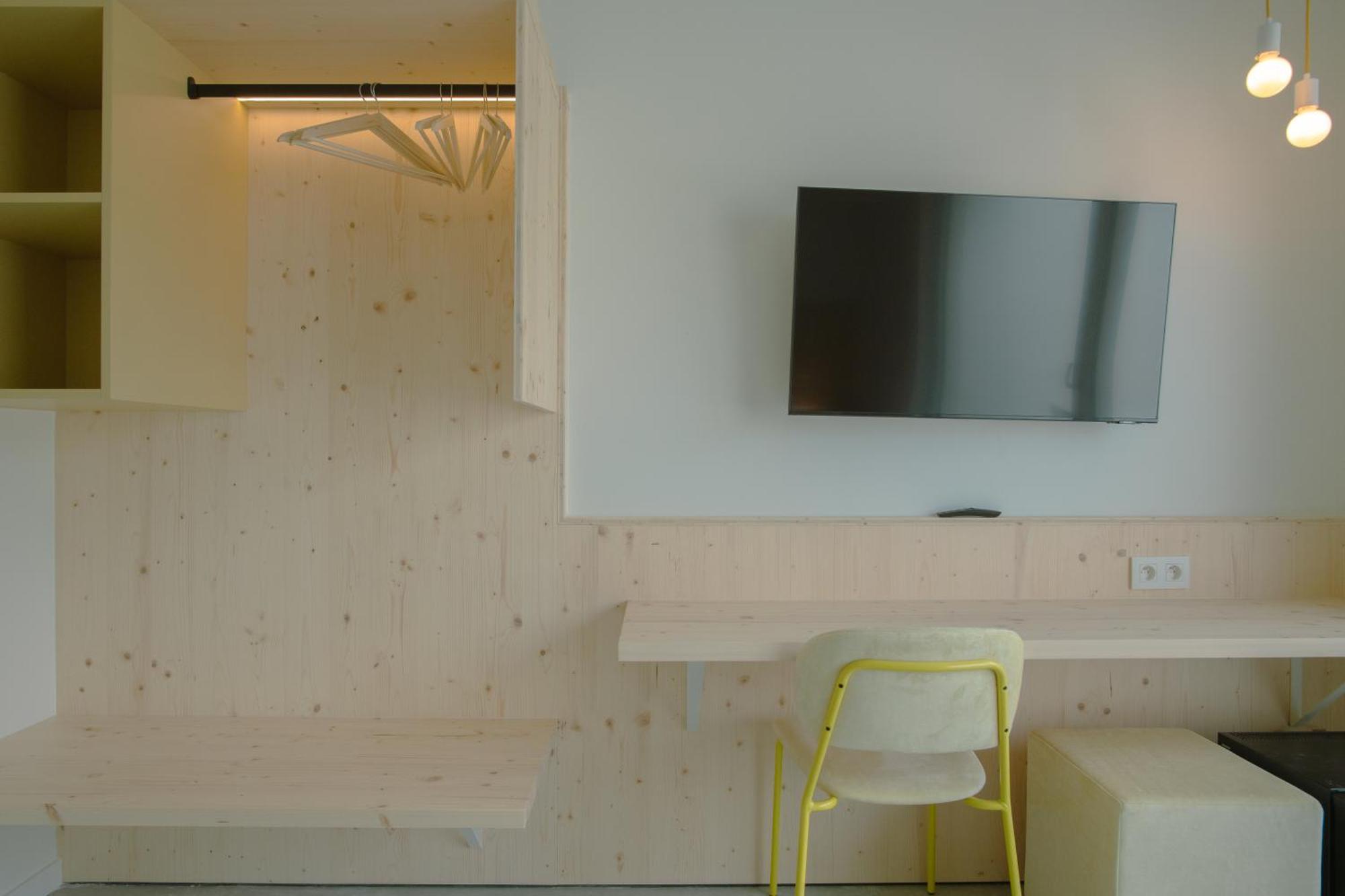 Zaelig Hotel Knokke-Heist Exteriér fotografie