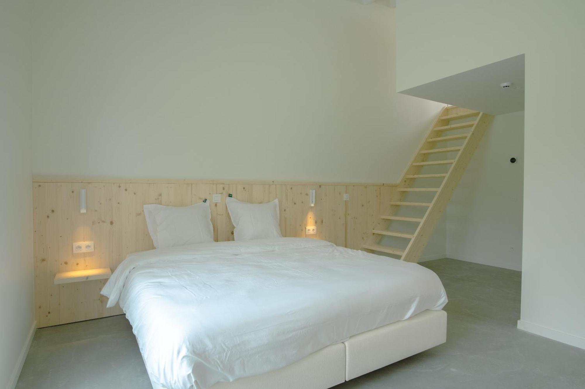 Zaelig Hotel Knokke-Heist Exteriér fotografie