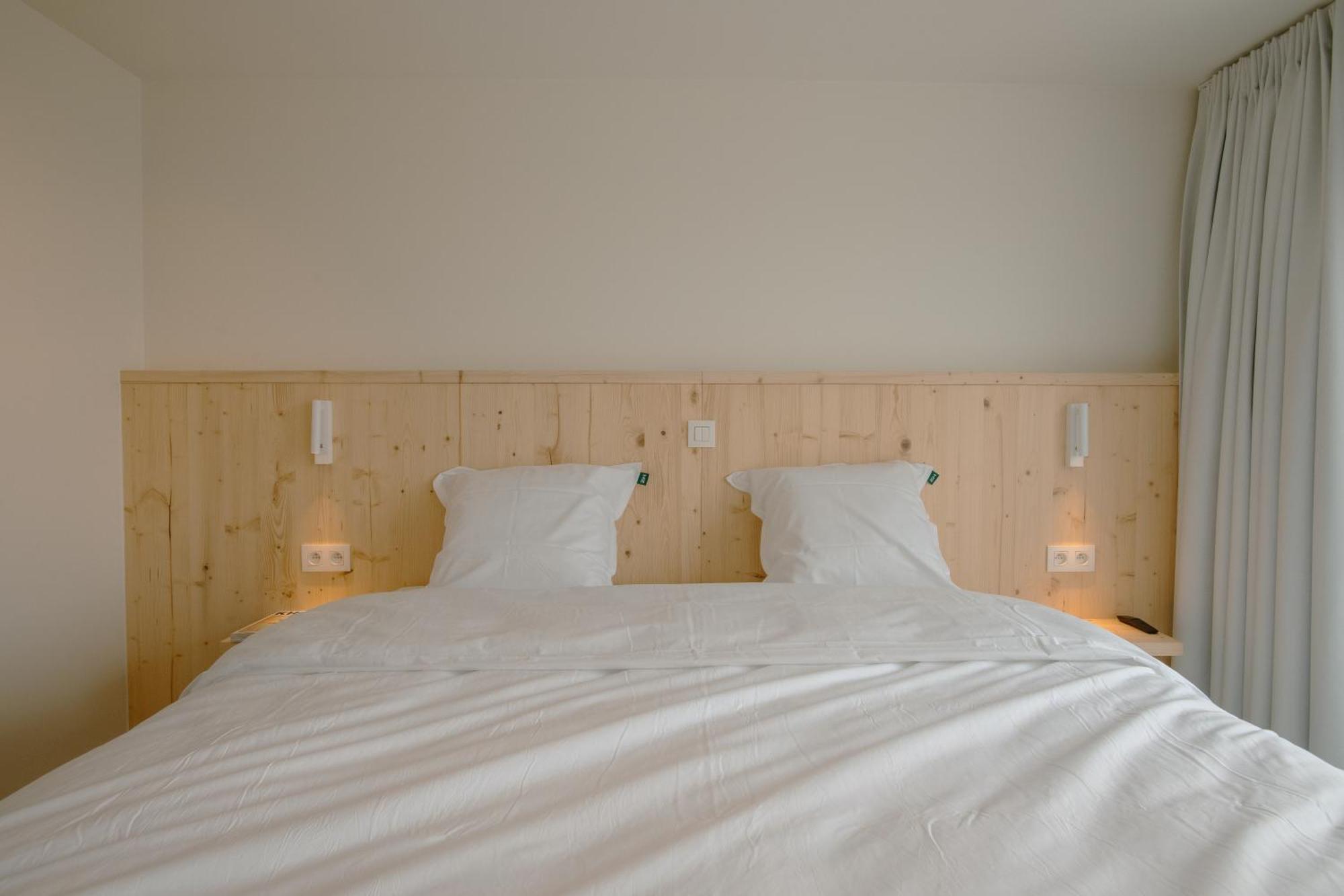 Zaelig Hotel Knokke-Heist Exteriér fotografie
